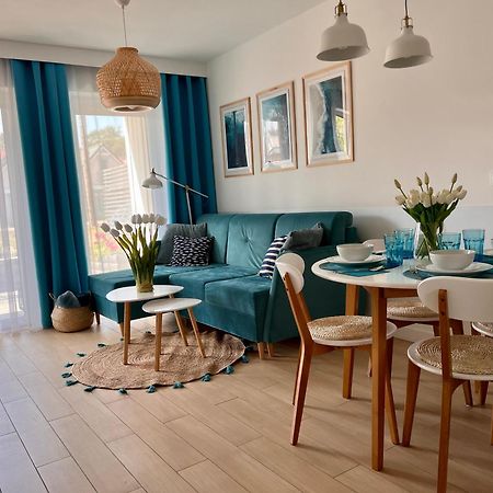 Apartament Baltic A8 Pobierowo Exterior photo