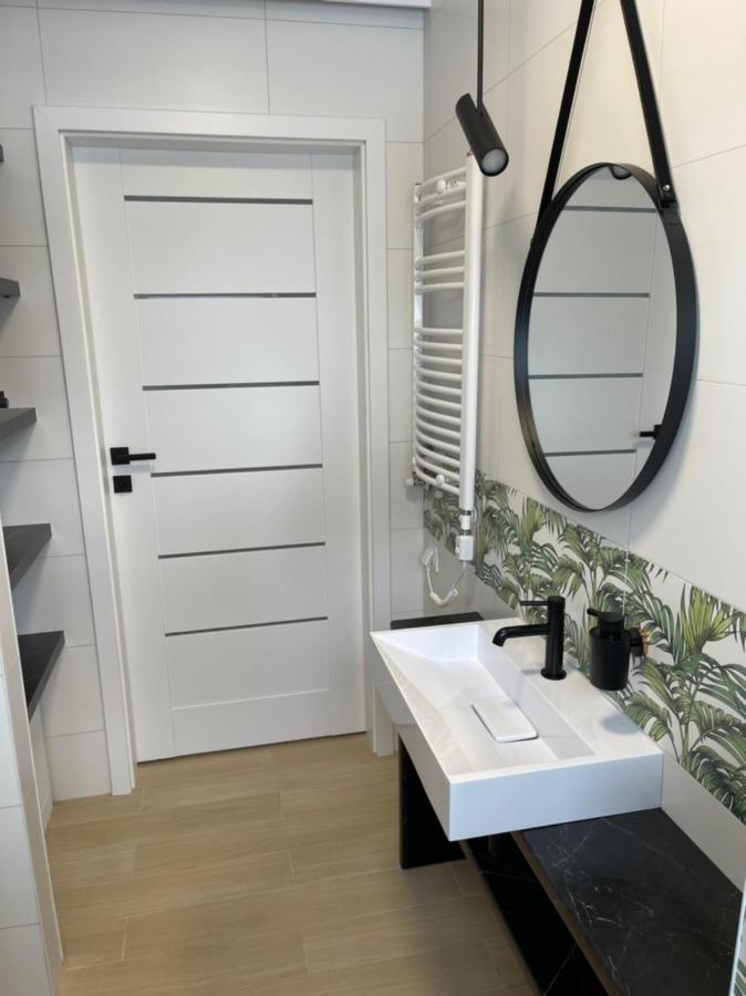 Apartament Baltic A8 Pobierowo Exterior photo