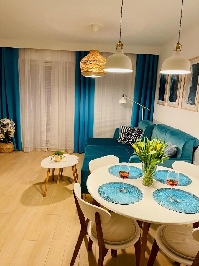 Apartament Baltic A8 Pobierowo Exterior photo